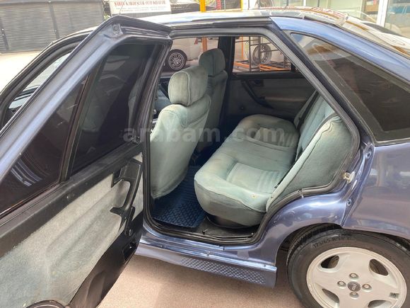 Sahibinden Fiat Tempra 1.6 SX 1993 Model