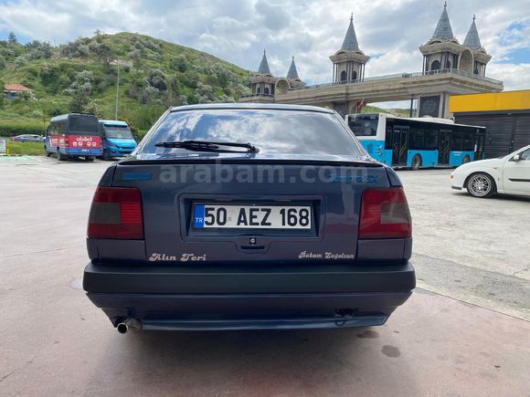 Sahibinden Fiat Tempra 1.6 SX 1993 Model
