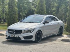 Sahibinden Mercedes - Benz CLA 180 CDI AMG 2015 Model 