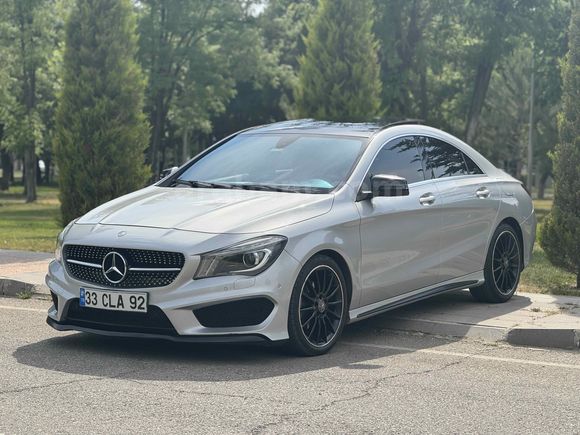 Sahibinden Mercedes - Benz CLA 180 CDI AMG 2015 Model 