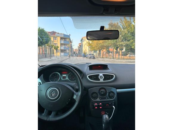 Galeriden Renault Clio 1.5 dCi Extreme 2008 Model Bursa