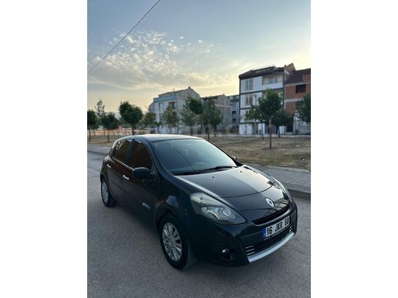 Galeriden Renault Clio 1.5 dCi Extreme 2008 Model Bursa