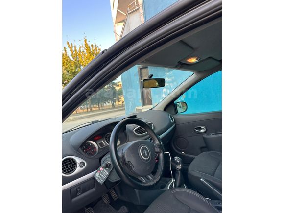 Galeriden Renault Clio 1.5 dCi Extreme 2008 Model Bursa