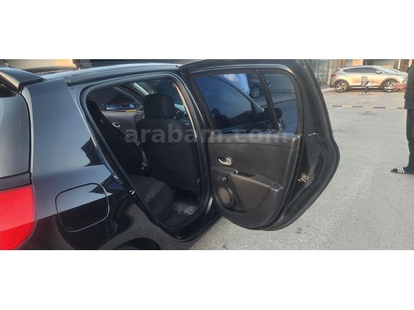 Galeriden Renault Clio 1.5 dCi Extreme 2008 Model Bursa