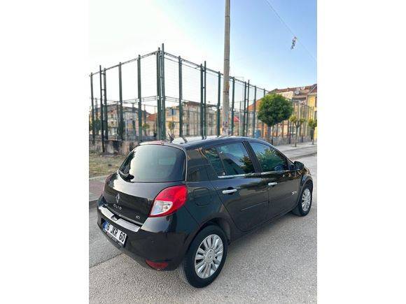 Galeriden Renault Clio 1.5 dCi Extreme 2008 Model Bursa