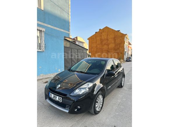 Galeriden Renault Clio 1.5 dCi Extreme 2008 Model Bursa