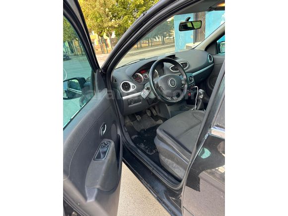 Galeriden Renault Clio 1.5 dCi Extreme 2008 Model Bursa