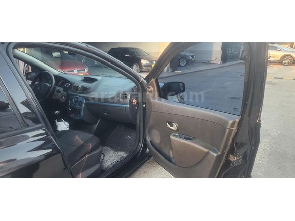 Galeriden Renault Clio 1.5 dCi Extreme 2008 Model Bursa