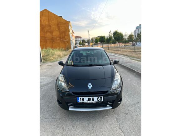 Galeriden Renault Clio 1.5 dCi Extreme 2008 Model Bursa