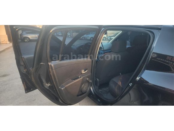 Galeriden Renault Clio 1.5 dCi Extreme 2008 Model Bursa