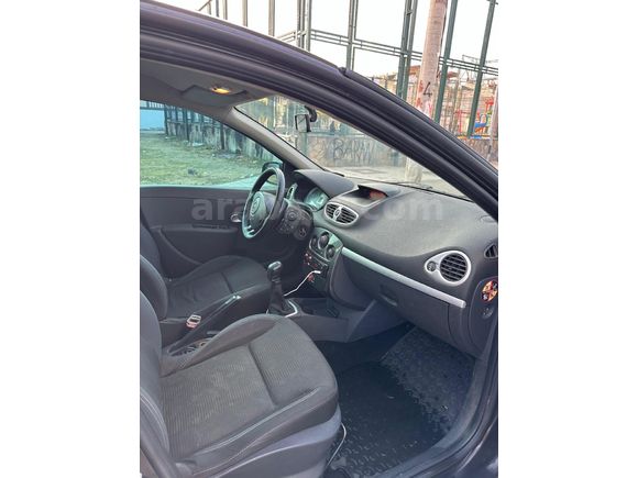 Galeriden Renault Clio 1.5 dCi Extreme 2008 Model Bursa
