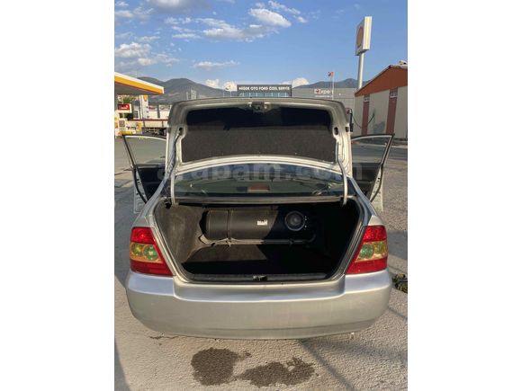 Sahibinden Toyota Corolla 1.6 Terra 2006 Model 