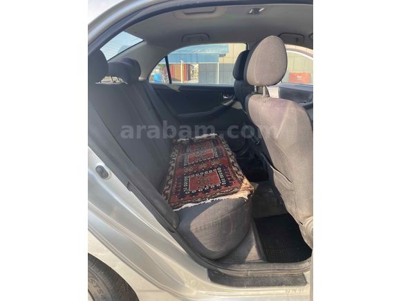 Sahibinden Toyota Corolla 1.6 Terra 2006 Model 