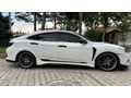 2016 Sunroof Tek değişen Biniciye