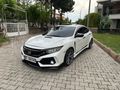 2016 Sunroof Tek değişen Biniciye