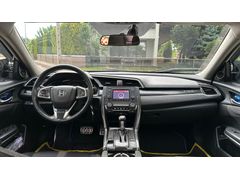 2016 Sunroof Tek değişen Biniciye