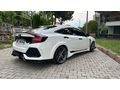 2016 Sunroof Tek değişen Biniciye
