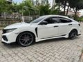 2016 Sunroof Tek değişen Biniciye