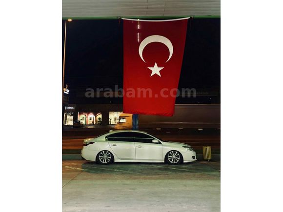 Sahibinden Renault Latitude 1.5 dCi Privilege 2013 Model 