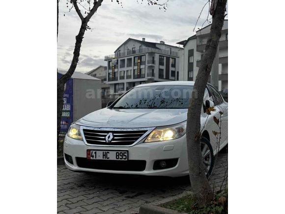 Sahibinden Renault Latitude 1.5 dCi Privilege 2013 Model 