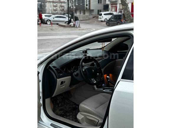 Sahibinden Renault Latitude 1.5 dCi Privilege 2013 Model 