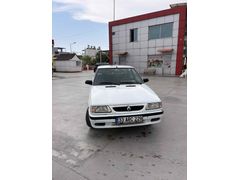 Sahibinden Renault R 9 1.4 Broadway RN 1999 Model 