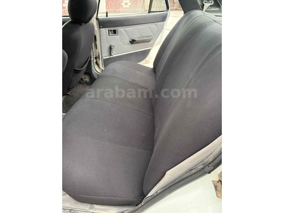 Sahibinden Renault R 9 1.4 Broadway RN 1999 Model 