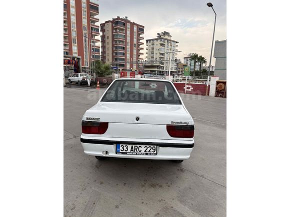 Sahibinden Renault R 9 1.4 Broadway RN 1999 Model 