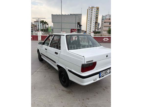 Sahibinden Renault R 9 1.4 Broadway RN 1999 Model 