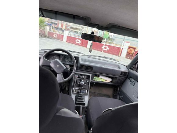 Sahibinden Renault R 9 1.4 Broadway RN 1999 Model 