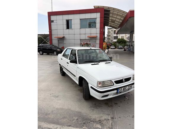 Sahibinden Renault R 9 1.4 Broadway RN 1999 Model 