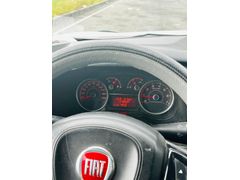 Sahibinden Fiat Doblo Combi 1.6 Multijet Trekking 2015 Model  177.000 km Beyaz