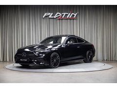 2024 CLE 300 4MATIC COUPE AMG DESİGNO_20'JANT_A.AKS_SOGUTMA_HATASZ