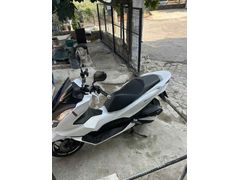 Sahibinden Honda PCX125 