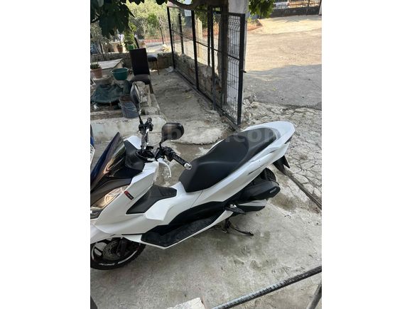 Sahibinden Honda PCX125 