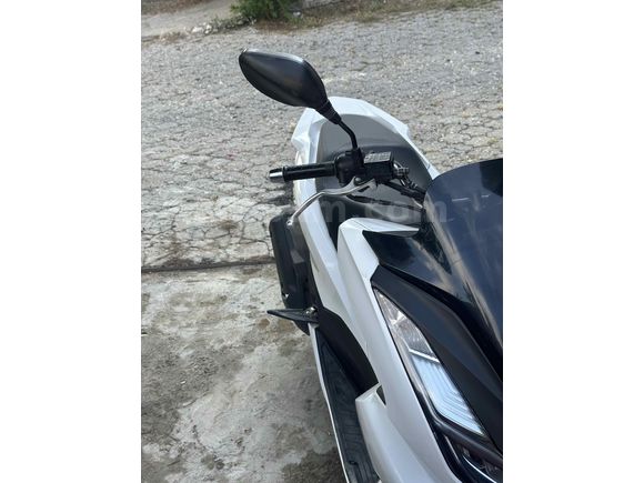Sahibinden Honda PCX125 