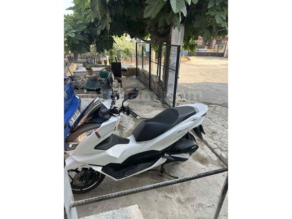 Sahibinden Honda PCX125 