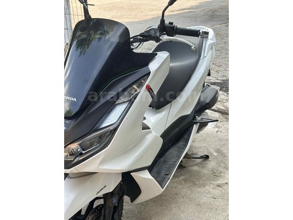 Sahibinden Honda PCX125 