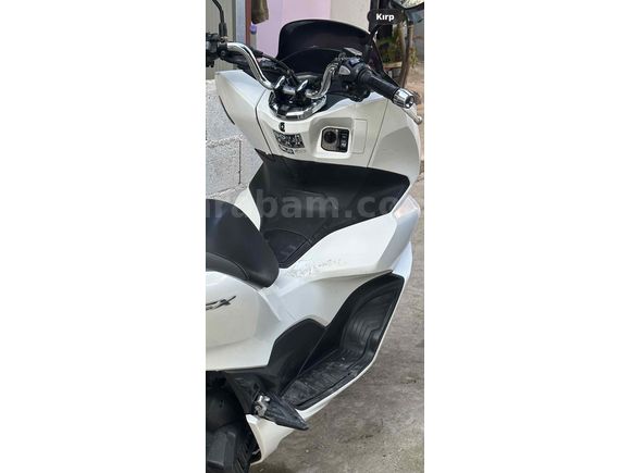 Sahibinden Honda PCX125 