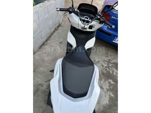 Sahibinden Honda PCX125 