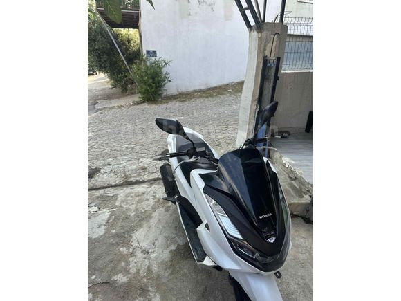 Sahibinden Honda PCX125 