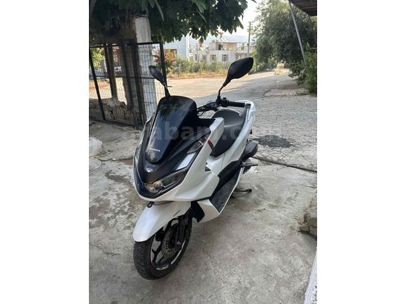Sahibinden Honda PCX125 