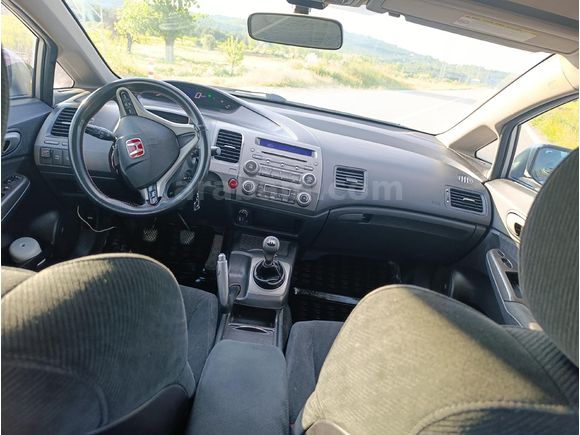 Sahibinden Honda Civic 1.6i VTEC Premium 2009 Model