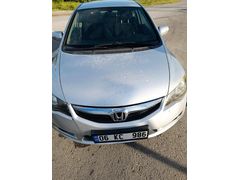 Sahibinden Honda Civic 1.6i VTEC Premium 2009 Model