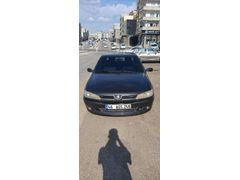 Sahibinden Peugeot 306 1.6 Platinum 2001 Model