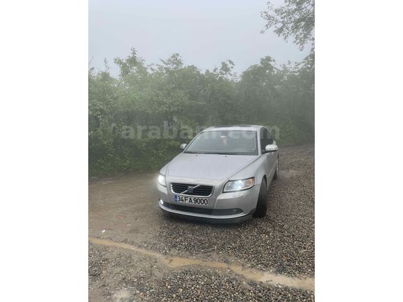Sahibinden Volvo S40 1.6 D Premium 2008 Model 