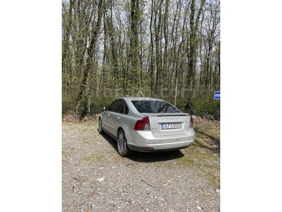 Sahibinden Volvo S40 1.6 D Premium 2008 Model 