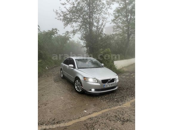 Sahibinden Volvo S40 1.6 D Premium 2008 Model 