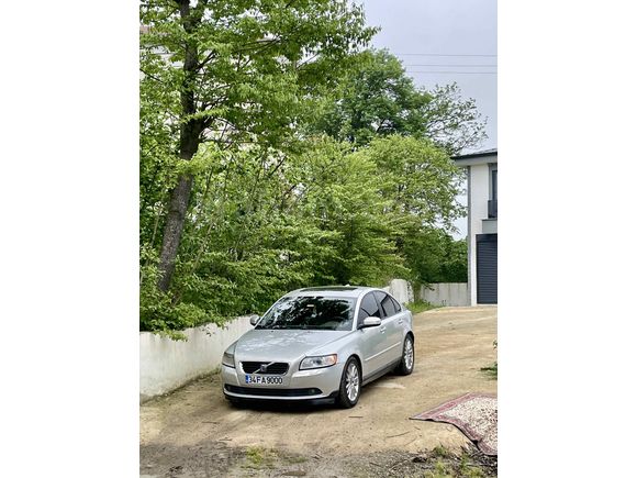 Sahibinden Volvo S40 1.6 D Premium 2008 Model 