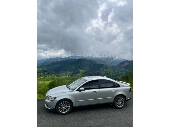 Sahibinden Volvo S40 1.6 D Premium 2008 Model 